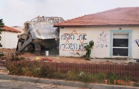 סקירת נדל"ן מיוחדת: היכן מתגוררים מתיישבי גוש קטיף כיום?