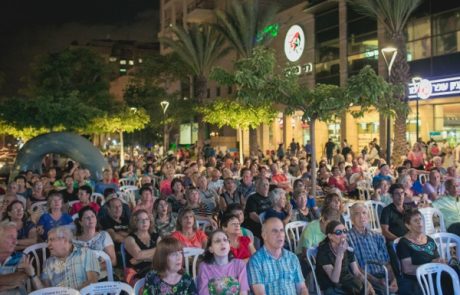 כשמשלבים כוחות, מגיעים לתוצאות