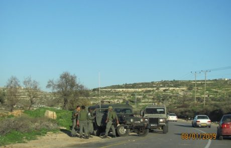 סא"ל מוריס הירש, ראש התביעה ביו"ש:"יש ארגוני עו"ד התומכים בטרור".