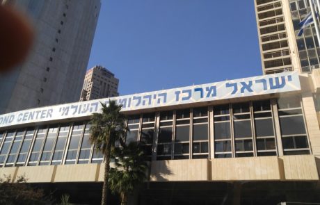 יהלום סינתטי: מלאכותי אבל לא פחות מלכותי