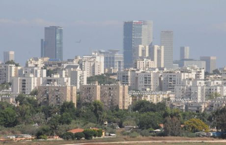 יד2: רמת גן במקום הרביעי בארץ ברשימת הערים המבוקשות להשכרה