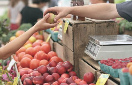 ירקות ישירות מהחקלאי – הטרנד החדש שסוחף את הישראלים